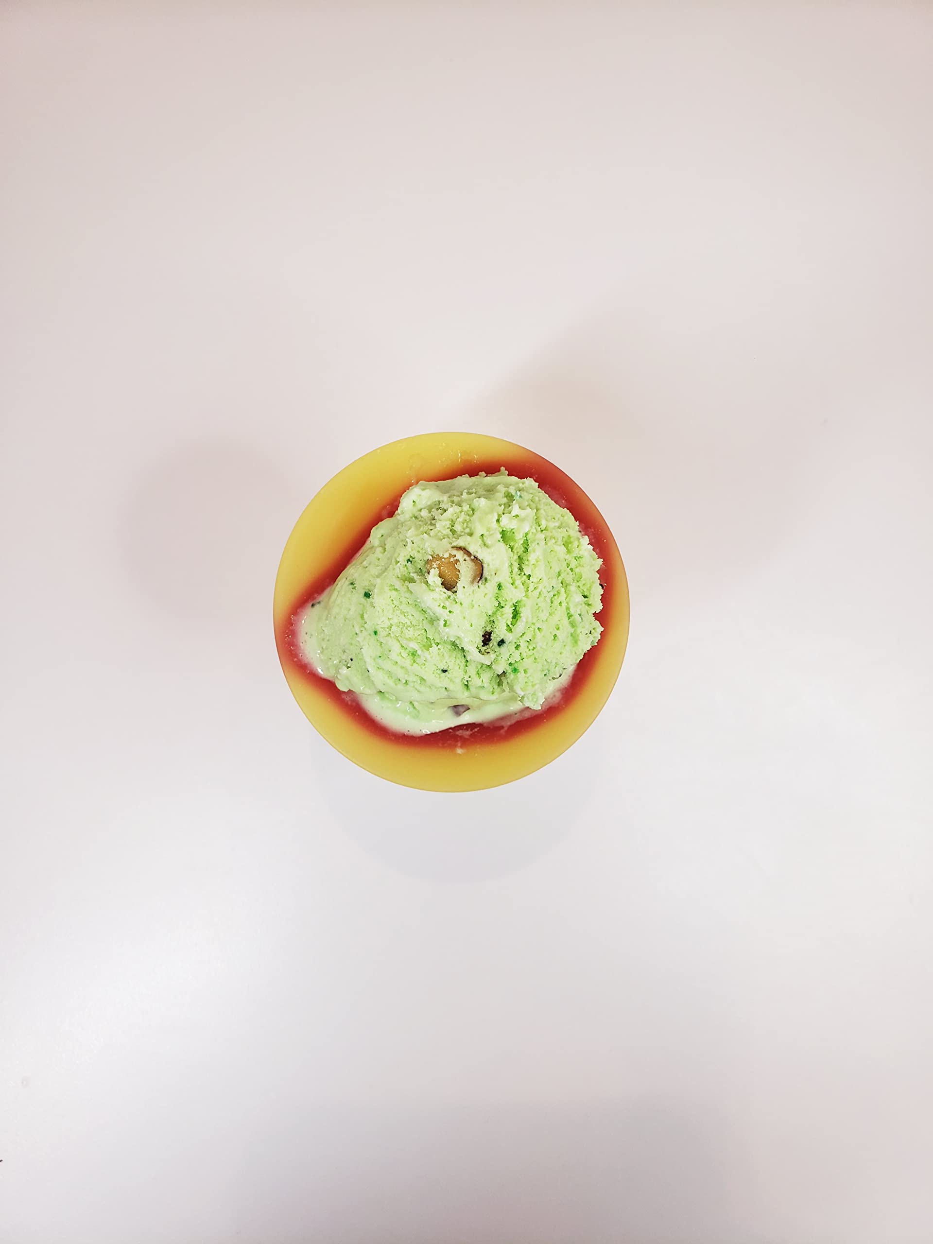 Wally Ice Popsicle Bag #5 4.1 x 5.9 in (1 Thousand)