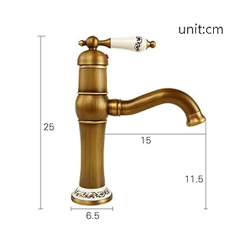 usaアンティーク真鍮蛇口セット 楽天市場】蛇口 アンティーク レトロ 水道蛇口 真鍮製 洗濯機用
