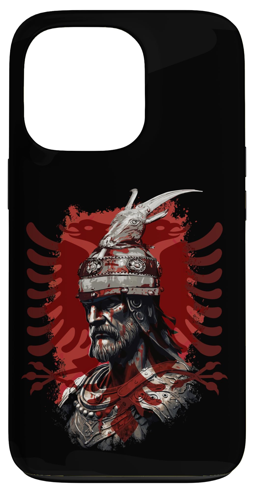 Kleidung mit Designs von Amazon Merch on Demand