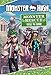 Monster High: Monster Rescue: I Spy Deuce Gorgon!