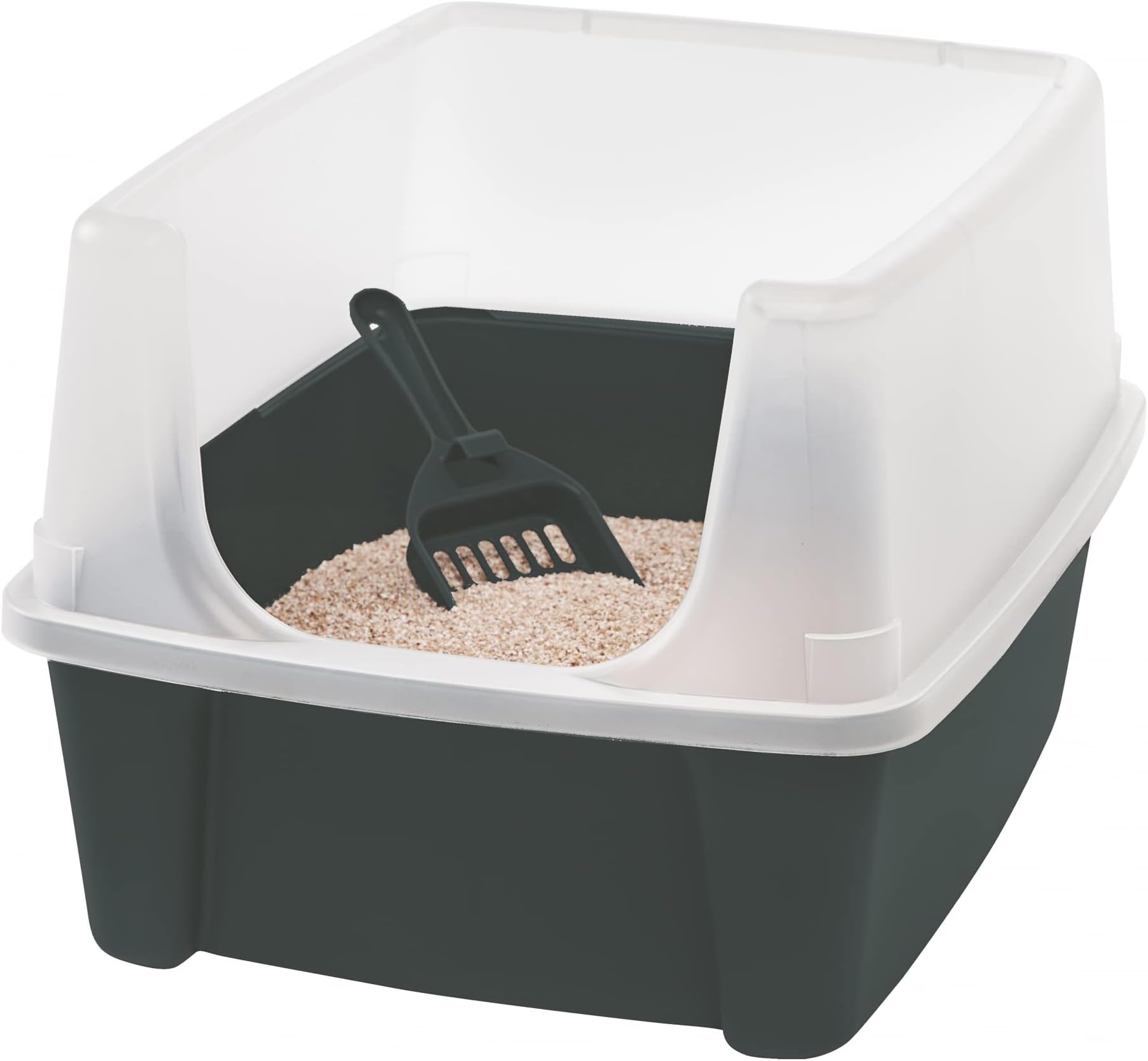 Modkat Flip Litter Box Amazon.co.uk Pet Supplies