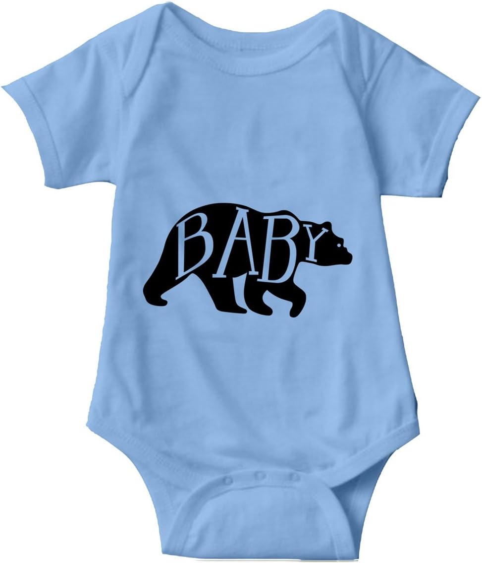 Sarcastic ME Baby Bear Unisex Infant Onesie Funny Hilarious Baby Gift