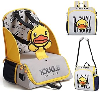 travel booster seats