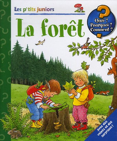 la foret