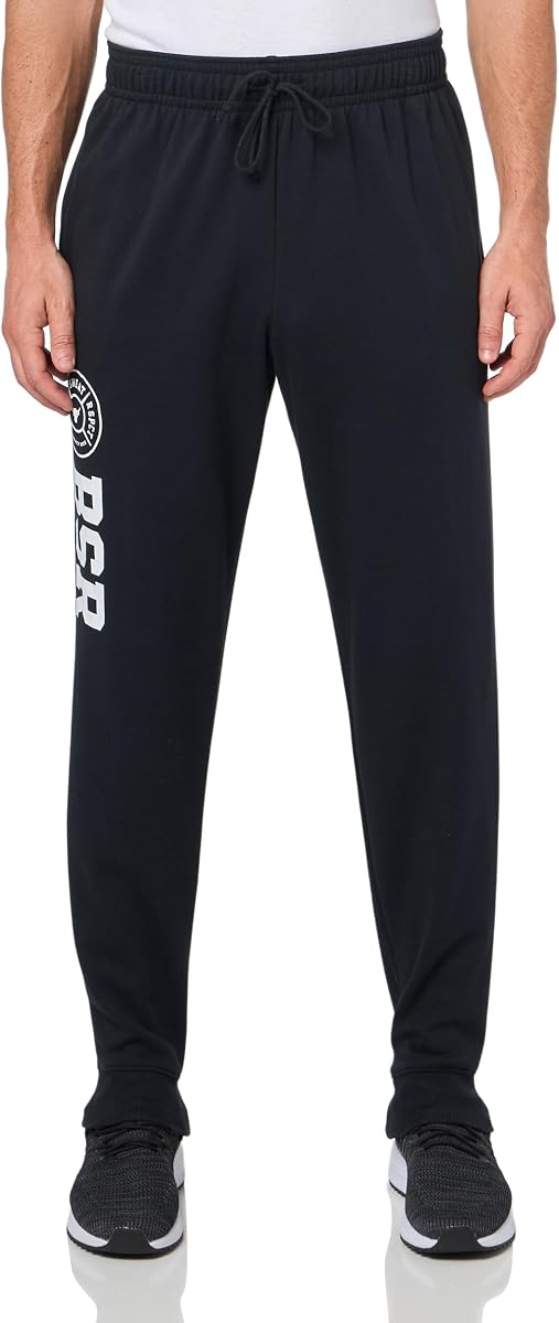 Pantalón largo Under Armour Project Rock Rival Fleece