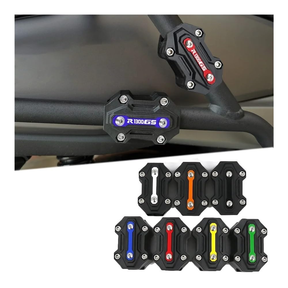Barra Protezione Motore Paraurti Per R1300GS R 1300 GS R1300 2023 2024 Accessori Per Moto Barra Di Protezione Motore Blocco Di Protezione Paraurti Decorativo