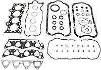 Vista 2 de DNJ EK297AM Kit de Reconstrucción de Motor Maestro para Honda Civic Civic del Sol 1996-2000 1.6L L4 16V SOHC 1588cc