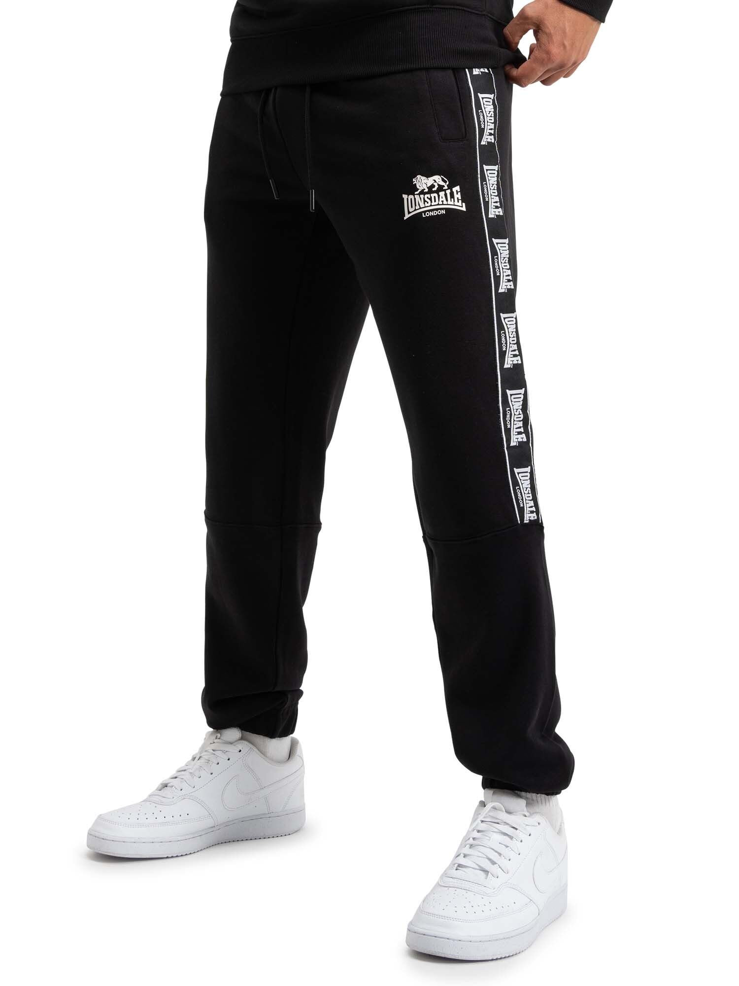 Lonsdale Grutness Joggers M