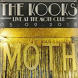 the kooks naive vinyl  Live at the Moth Club (Ltd.Lp) [Vinyl LP]