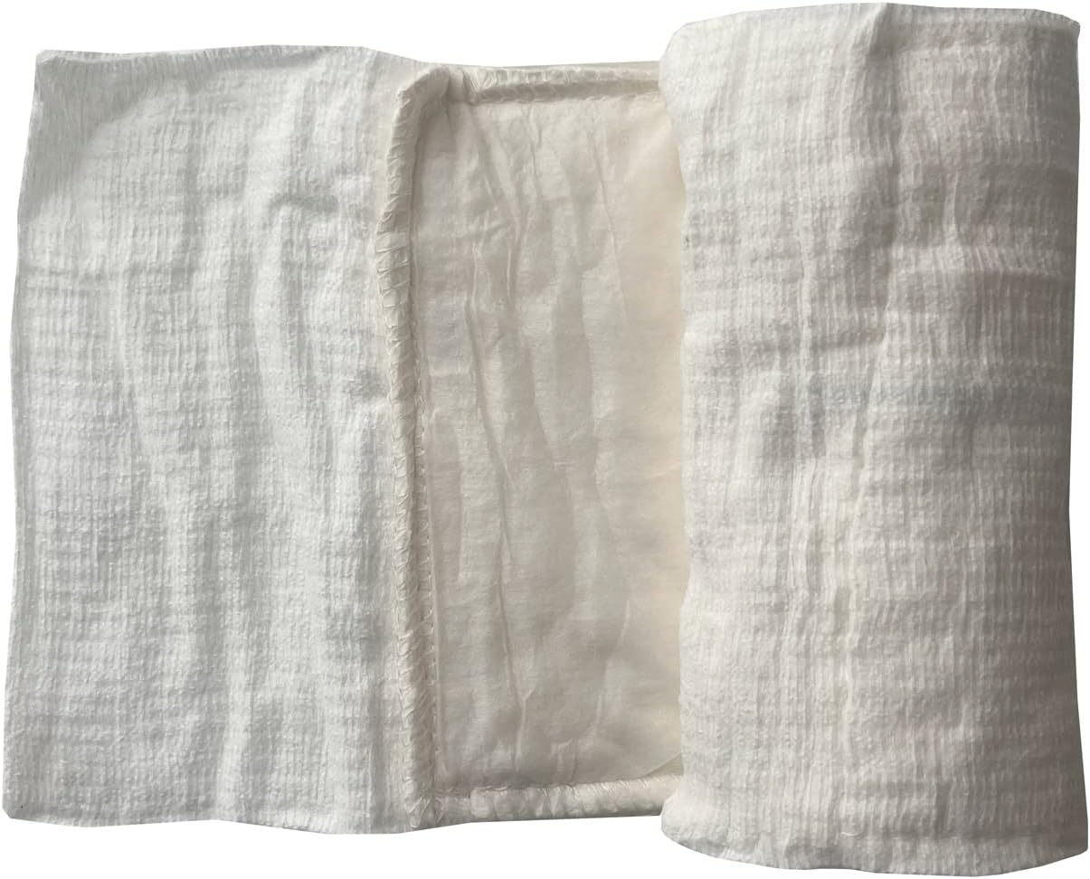Wound Care 1+ - Emergency Trauma Dressing (No Pressure Bar)