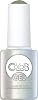Color Club Its About Thyme Nail Gel Earthy Green Color Polish, .5 fl oz 15 mL