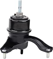 Vista 4 de Soporte de Motor del Motor Compatible con 2004-2008 Solara 2.4L 2002-2006 Camry 2.4L Transmisión Automática, Reemplaza OE A4203 A4204 A4207 A4211