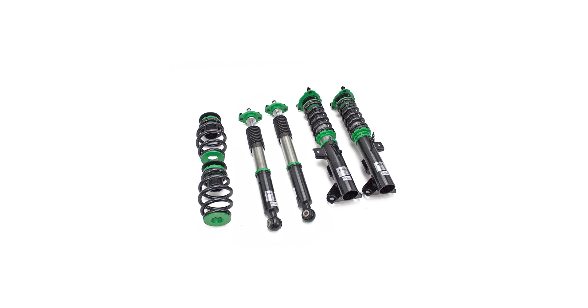 リバウンダーG Amazon.com: Rev9 R9-HS2-024 Hyper-Street II Coilover