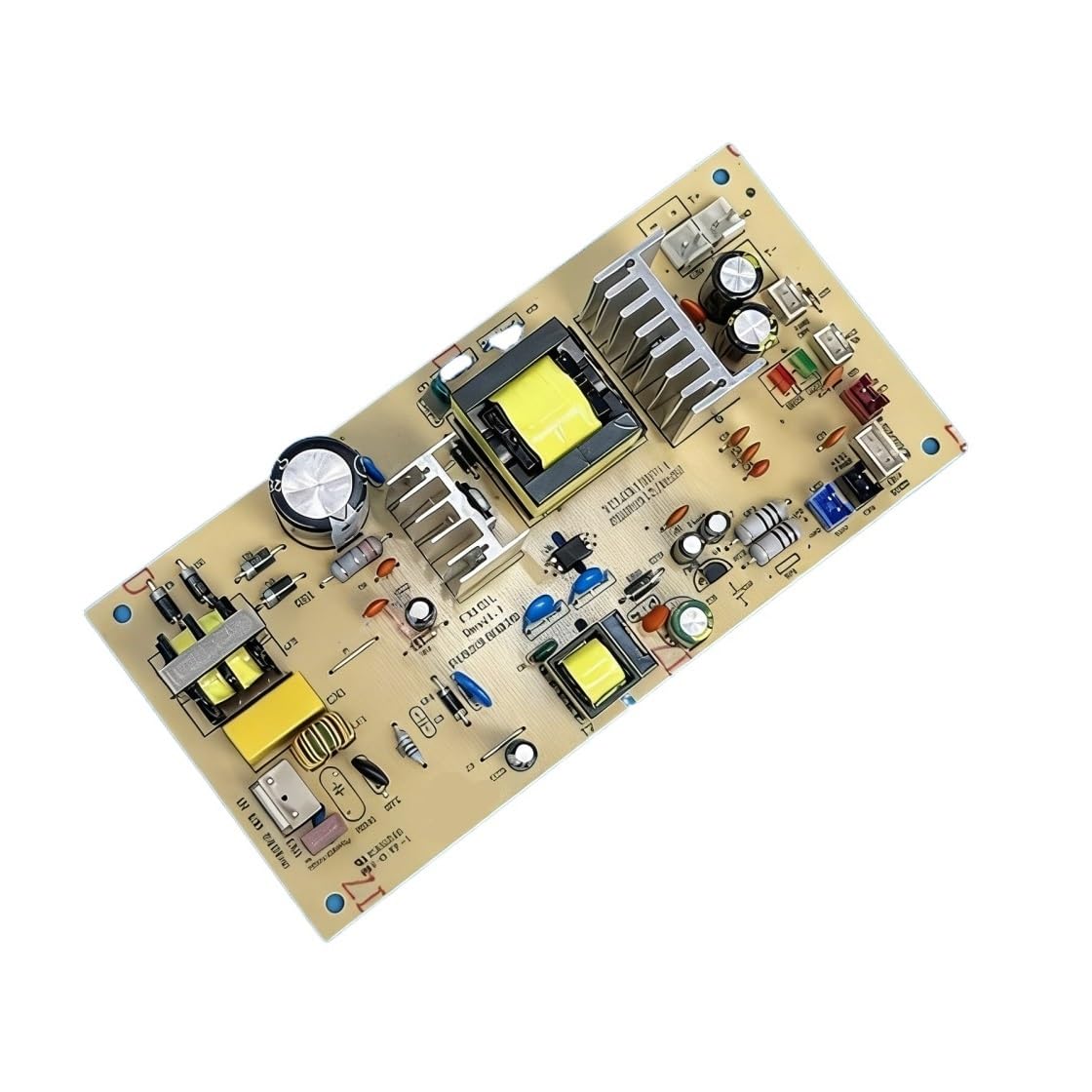 Placa de alimentación FX‑101L, 70W, refrigeración dual, 100‑240V, placa de control para nevera de vino temperatura constante