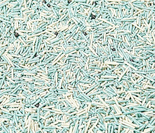 image for THFOPS Tofu Cat Litter | Green Tea | 8.1 KG | Flushable - Direct to To