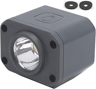 VGEBY Drone Searchlight, Drone Night Flight Light Spot Light Headlight Fit for Mini2/M avic Mini/M avic 2/M avic Air2 Drone Modeling Accessories