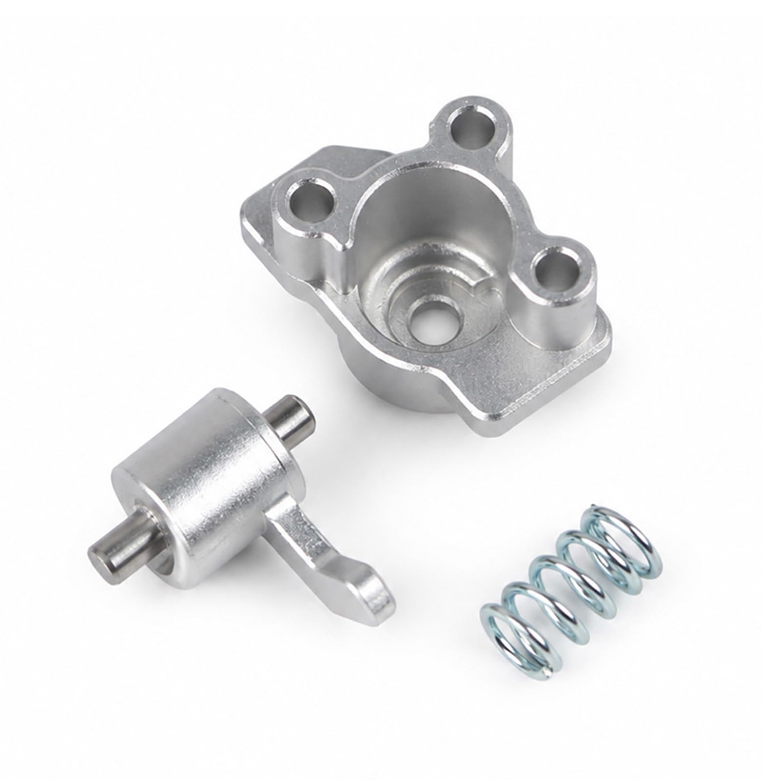 Ljmyy Upgraded Hotend Mount Bracket Rotating Shaft Set for S1 S1C 3D Printer Easy Installation Professional Accessories
