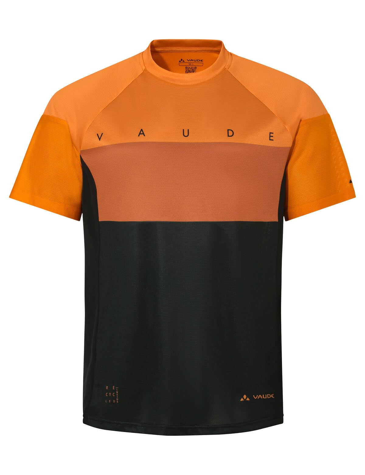 VAUDE Koszulka Mężczyźni Men's Moab T-shirt Vi