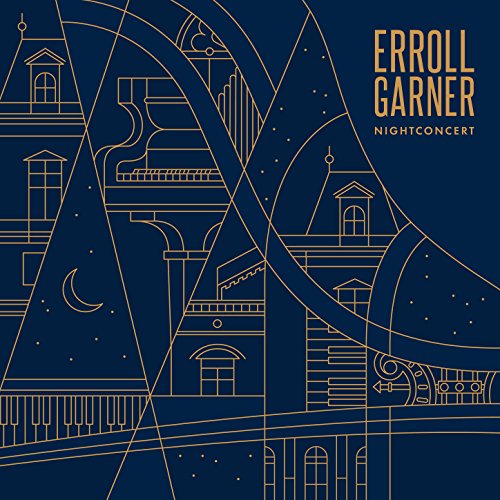 Erroll Garner