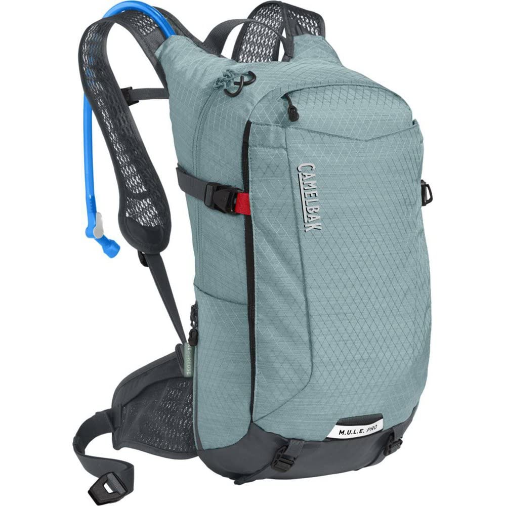 CAMELBAK M.u.l.e. Pro 14 Sac à Dos d'hydratation Adulte Unisexe