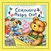 Corduroy Helps Out