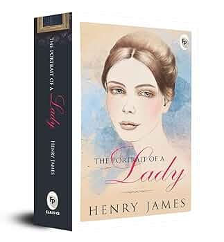 洋書 The Portrait of a Lady by Henry James Amazon.com: The Portrait of a Lady: 9780553211276: James