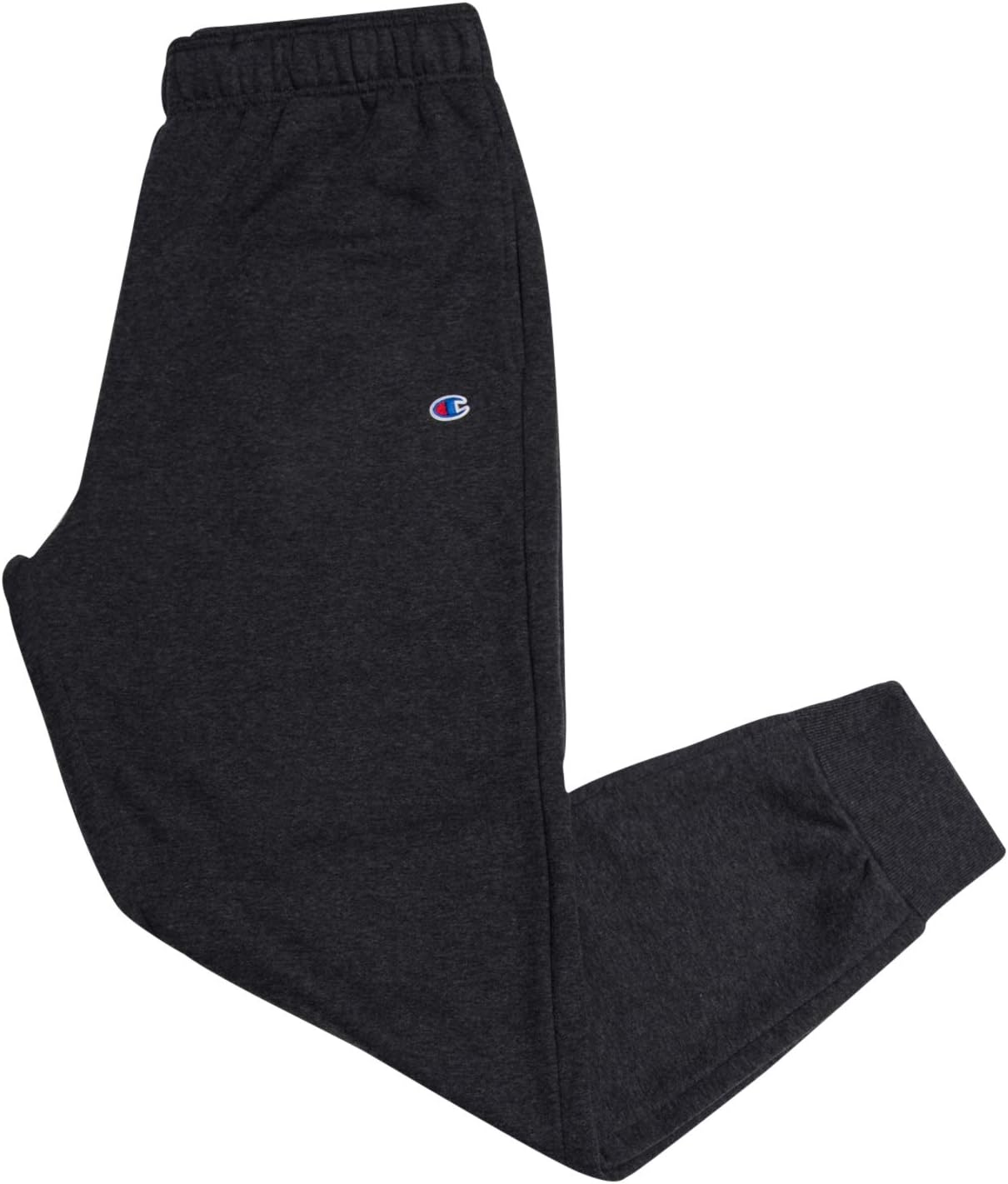 ChampionChampion Sweatpants Men Big and Tall Powerblend Workout Lounge Joggers
