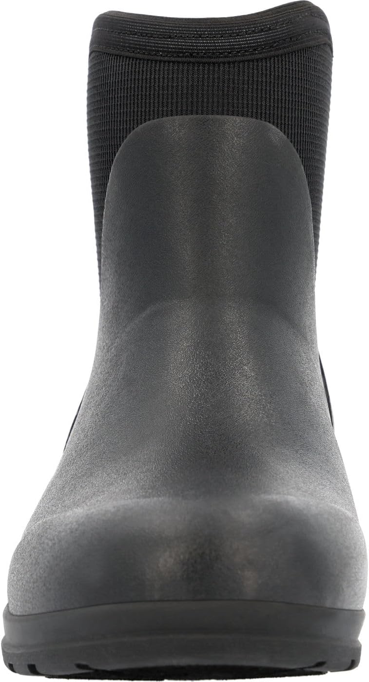 MUCK Men's Originals Excursion Pull On Ankle Boot - Image 4