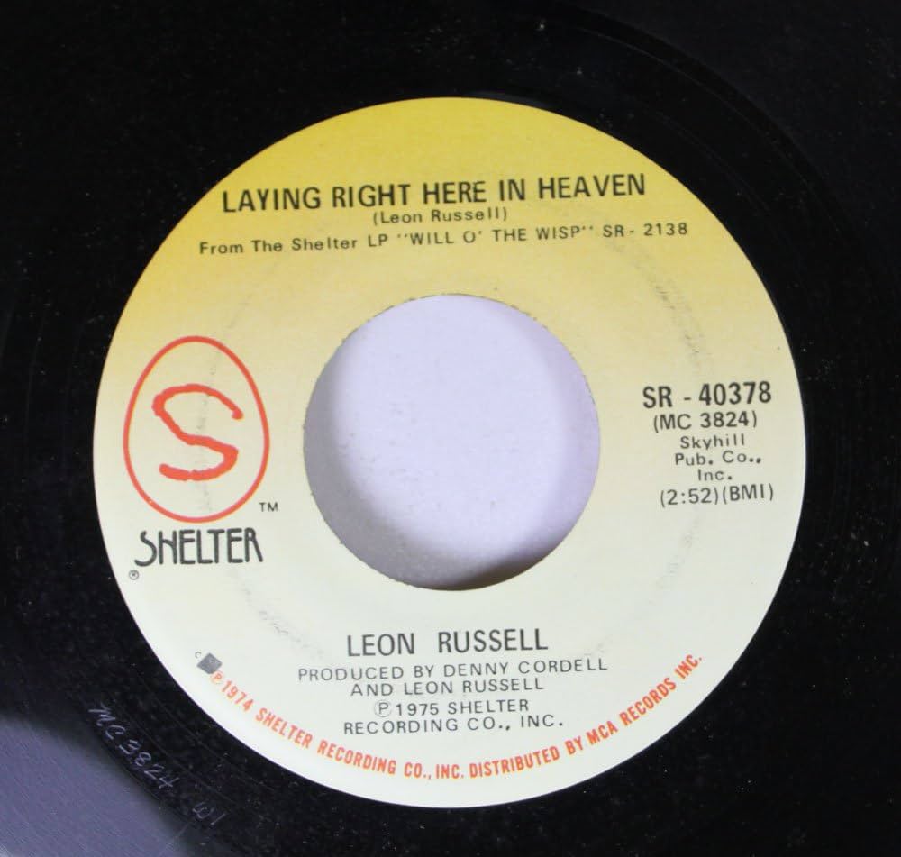 ★SACD◇LEON RUSSELL & THE SHELTER PEOPLE★ Leon Russell & the Shelter Peo - & the Shelter Peo - Amazon