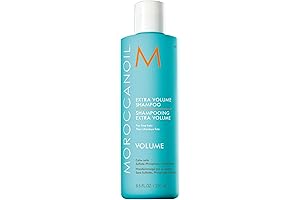 Clairol Herbal Essences Shampoo Extra Volume