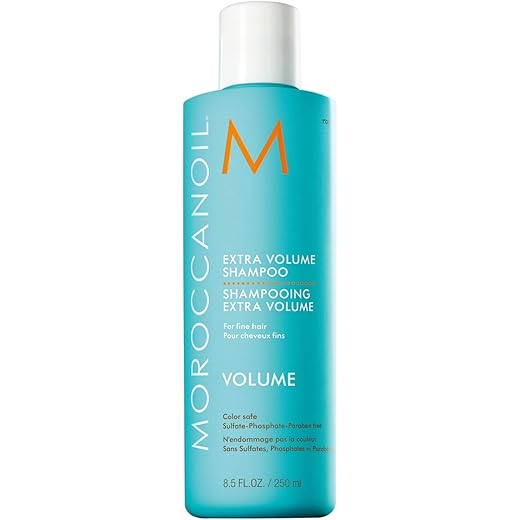 Moroccanoil Volume Boost 250ml 250 ml