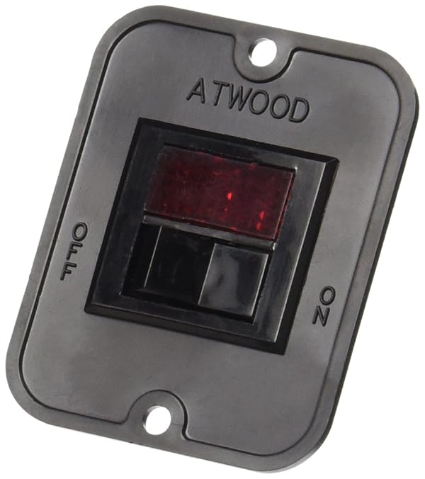 Atwood (91959) Switch Pack by Atwood - Used condition - US$8.71