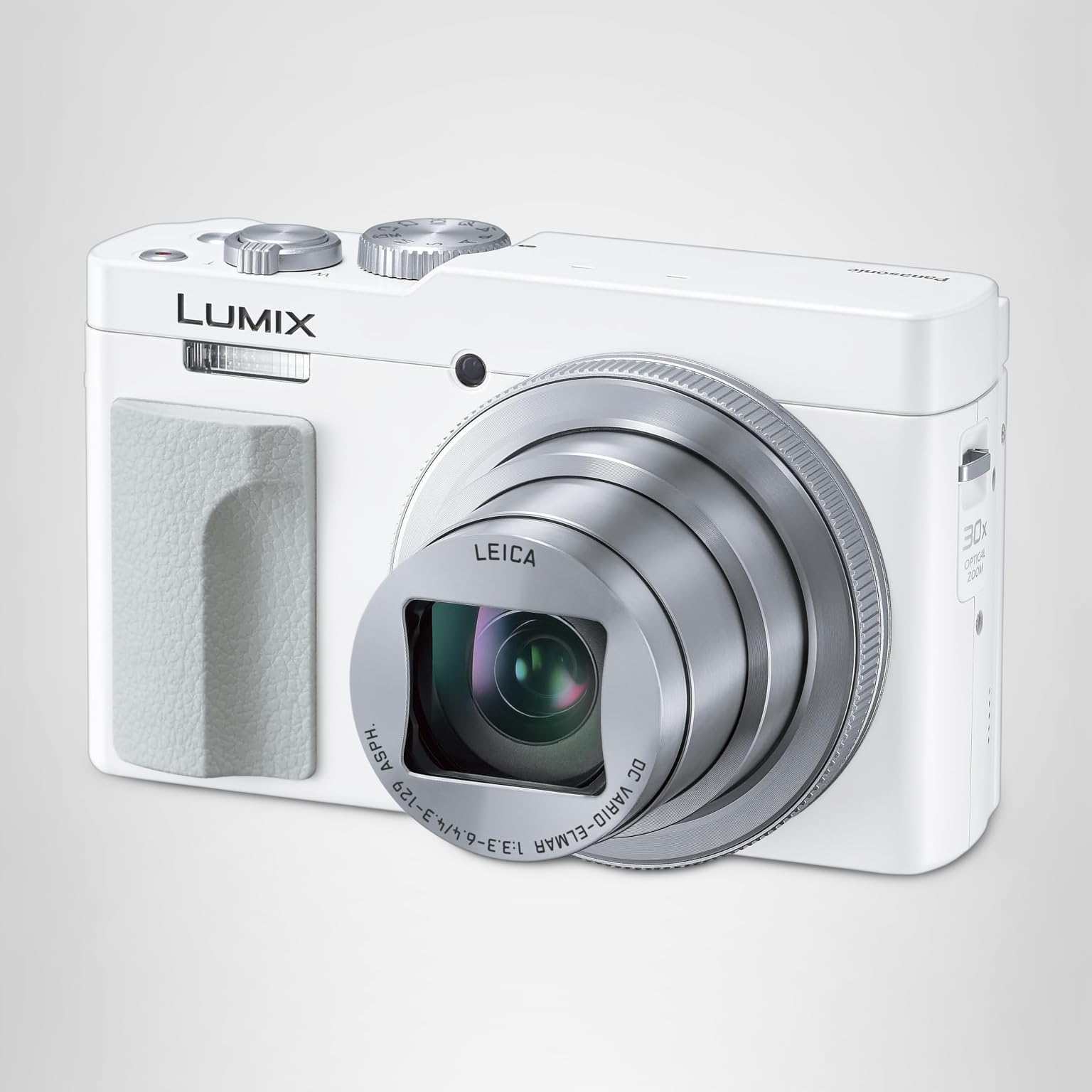 最終値下げPanasonic LUMIX TZ99 ホワイト中身付属品確認 Amazon.com : Panasonic LUMIX TZ/ZS99 Point and Shoot Camera