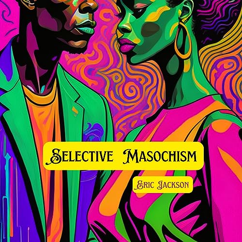 Selective Masochism by Erica Jackson, Nia Riddle House episode artwork