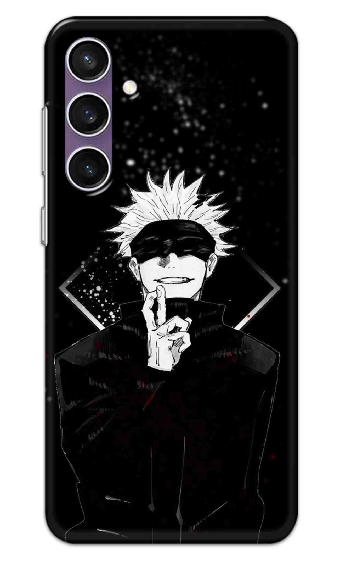 NDCOM for Samsung F15 5G Back Cover | Samsung M15 5G Back Cover | Samsung F15 5+G Back Cover Anime Printed Hard Case (B0DF36B938) Amazon Price History, Amazon Price Tracker