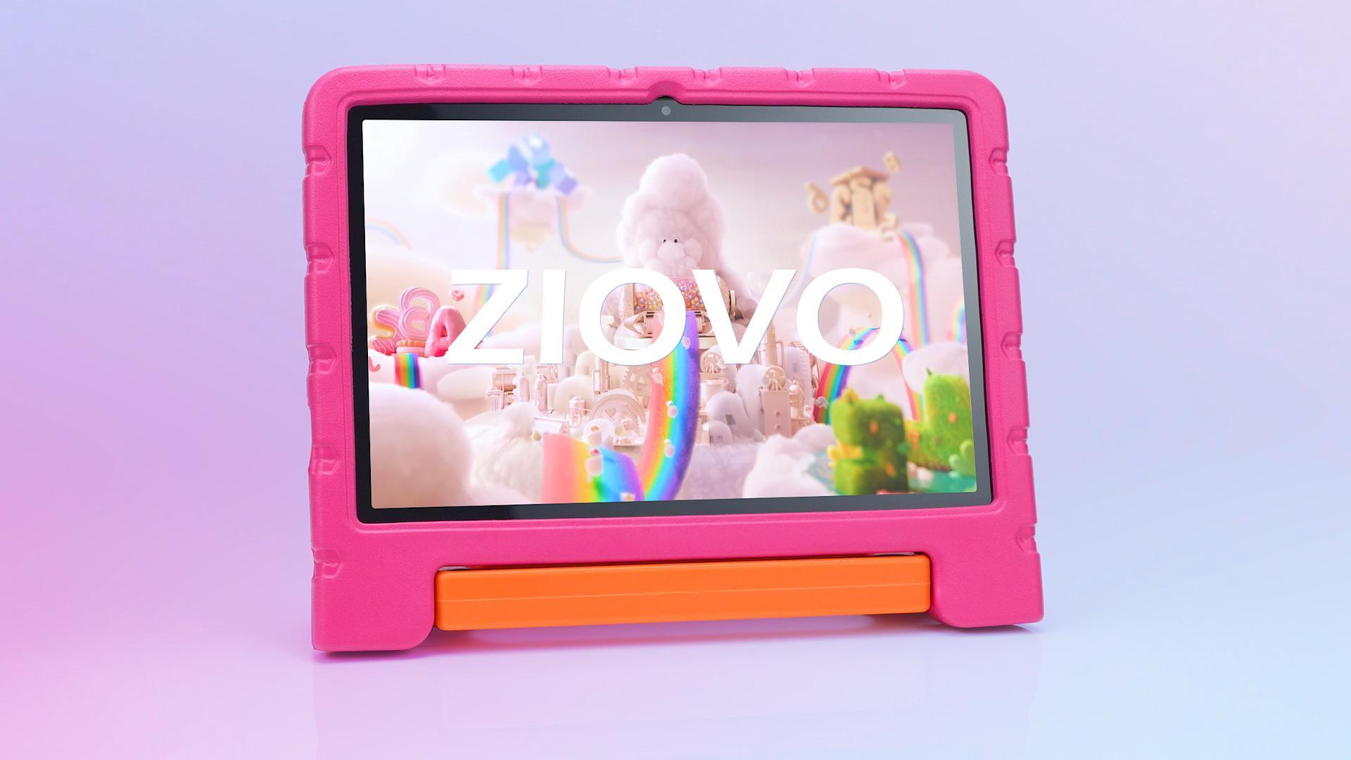 Amazon.com : 2025 Kids Tablet 10 inch Android 15 Tablets for Kid