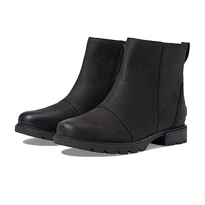 SOREL Emelietm III Zip Waterproof Women