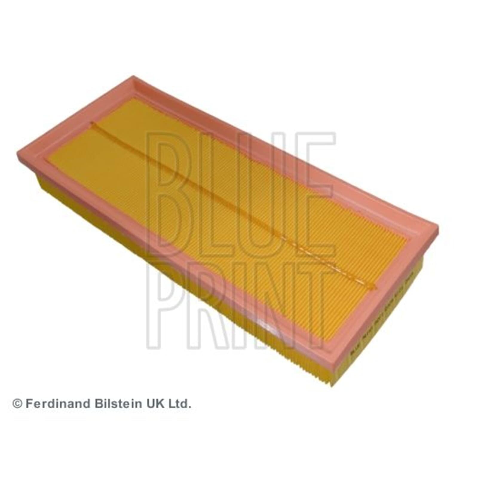 Blue Print adf122121 filtros de aceite