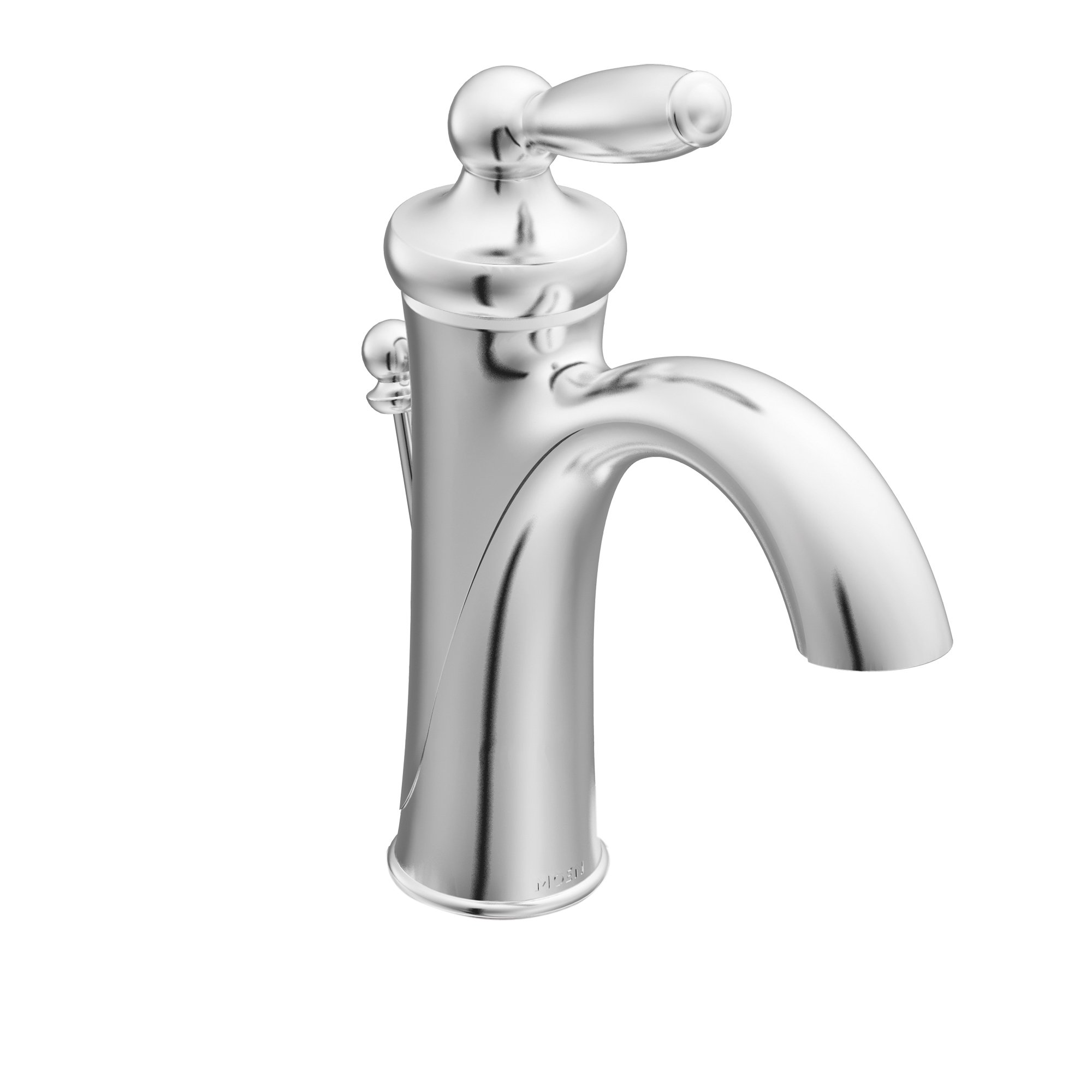 Robinet de salle de bain Moen Brantford CA6600 pour vasque de maison familiale