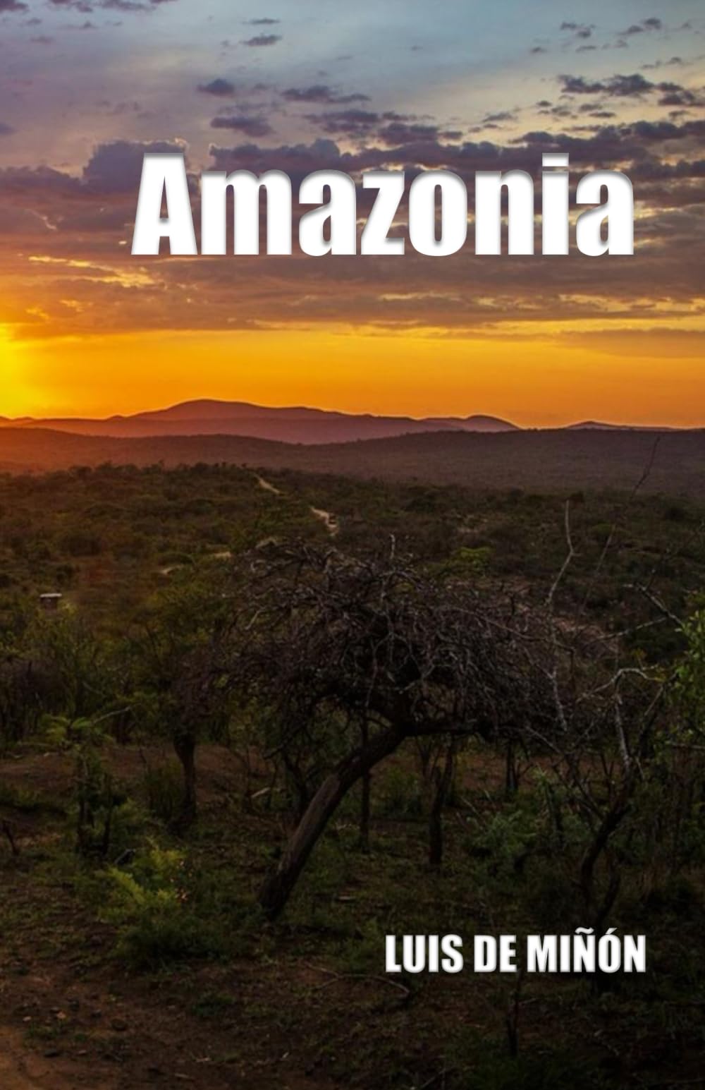 AMAZONIA
