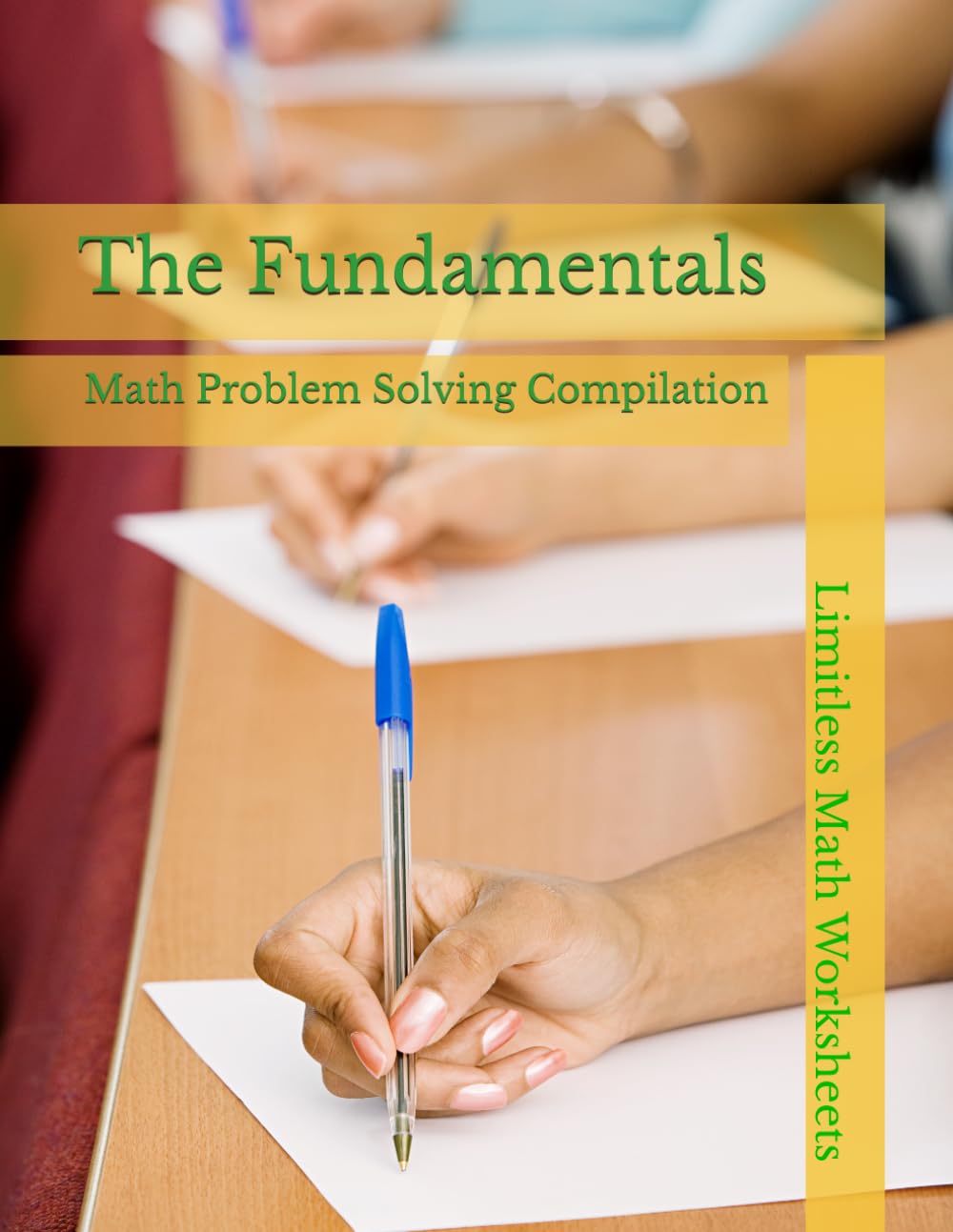The Fundamentals: Math Problem Solving Compilation