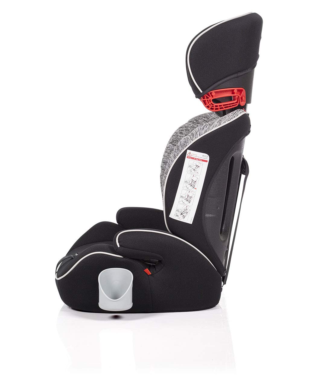 evenflo sutton 3 in 1