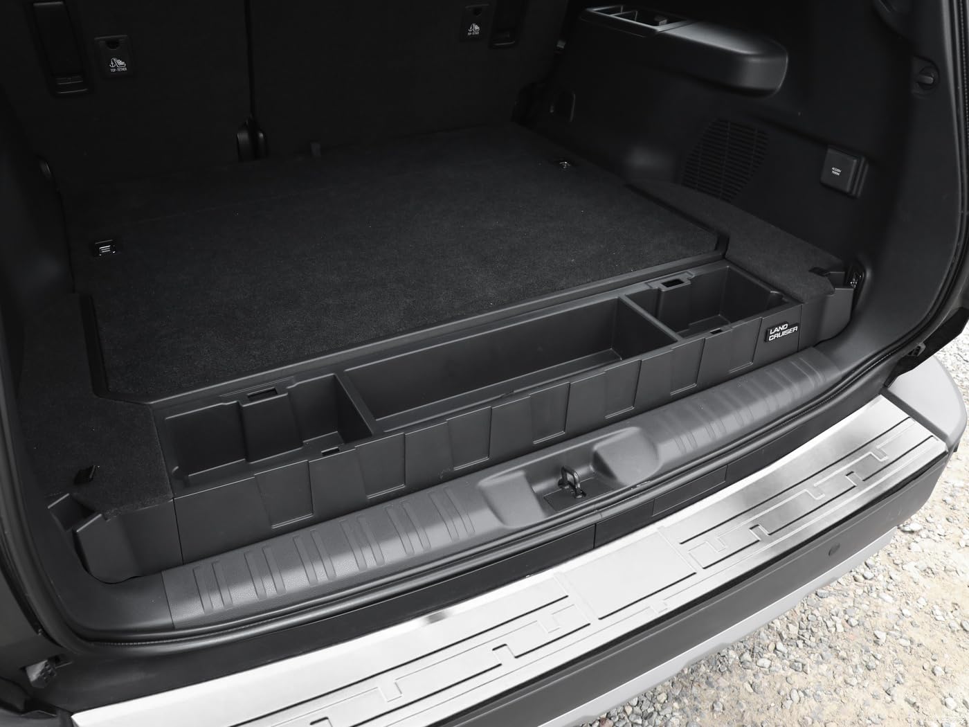 Amazon | KUTOOK 新型ランドクルーザー250 LC250 VX GX ZX