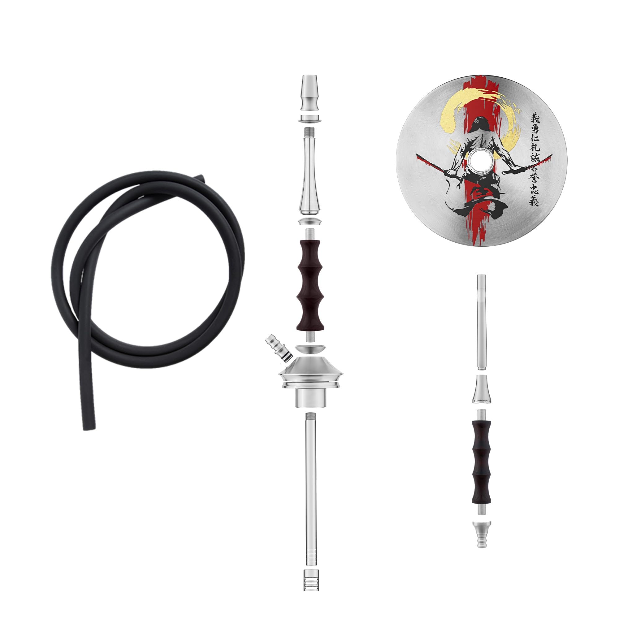 Japonaa Satori Hookahs Venge