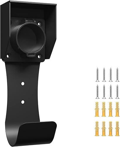 Nivel 2 Cargador EV.