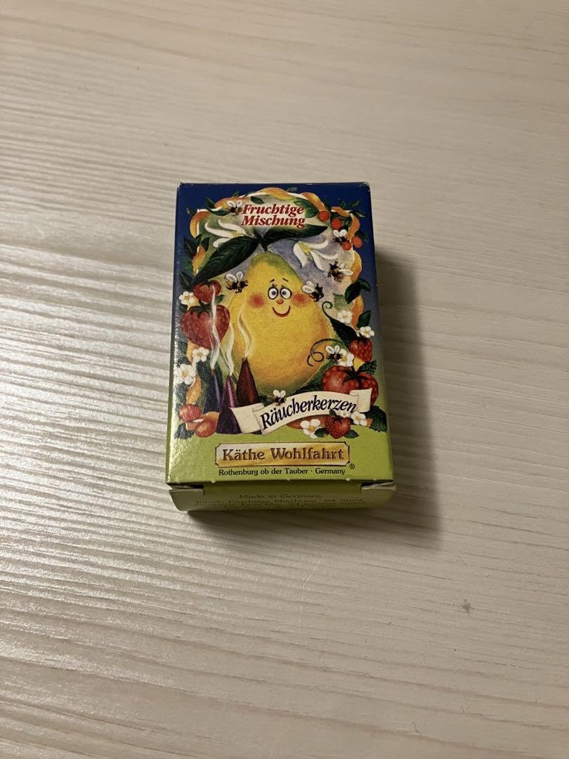 Amazon.co.jp: ケーテウォルファルト ドイツ お香人形 サンタクロース