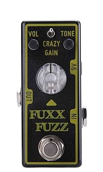 ギター 1995fx GATE FUZZ ギター 1995fx GATE FUZZ 1995Fx Gate Fuzz | eBay