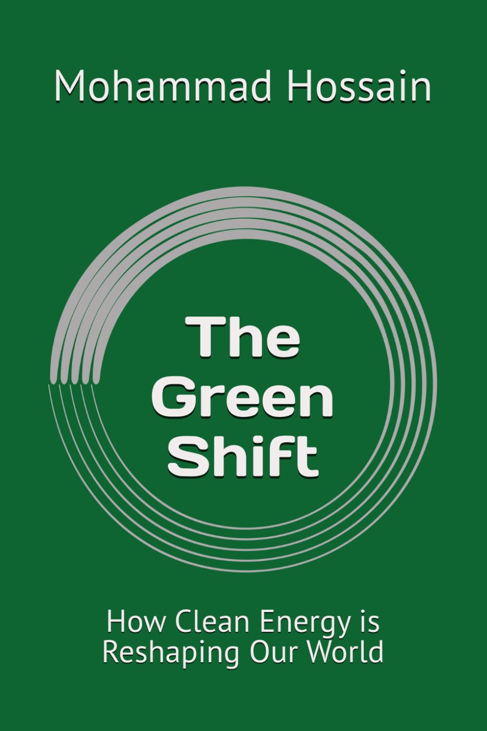 The Green Shift: How Clean Energy is Reshaping Our World