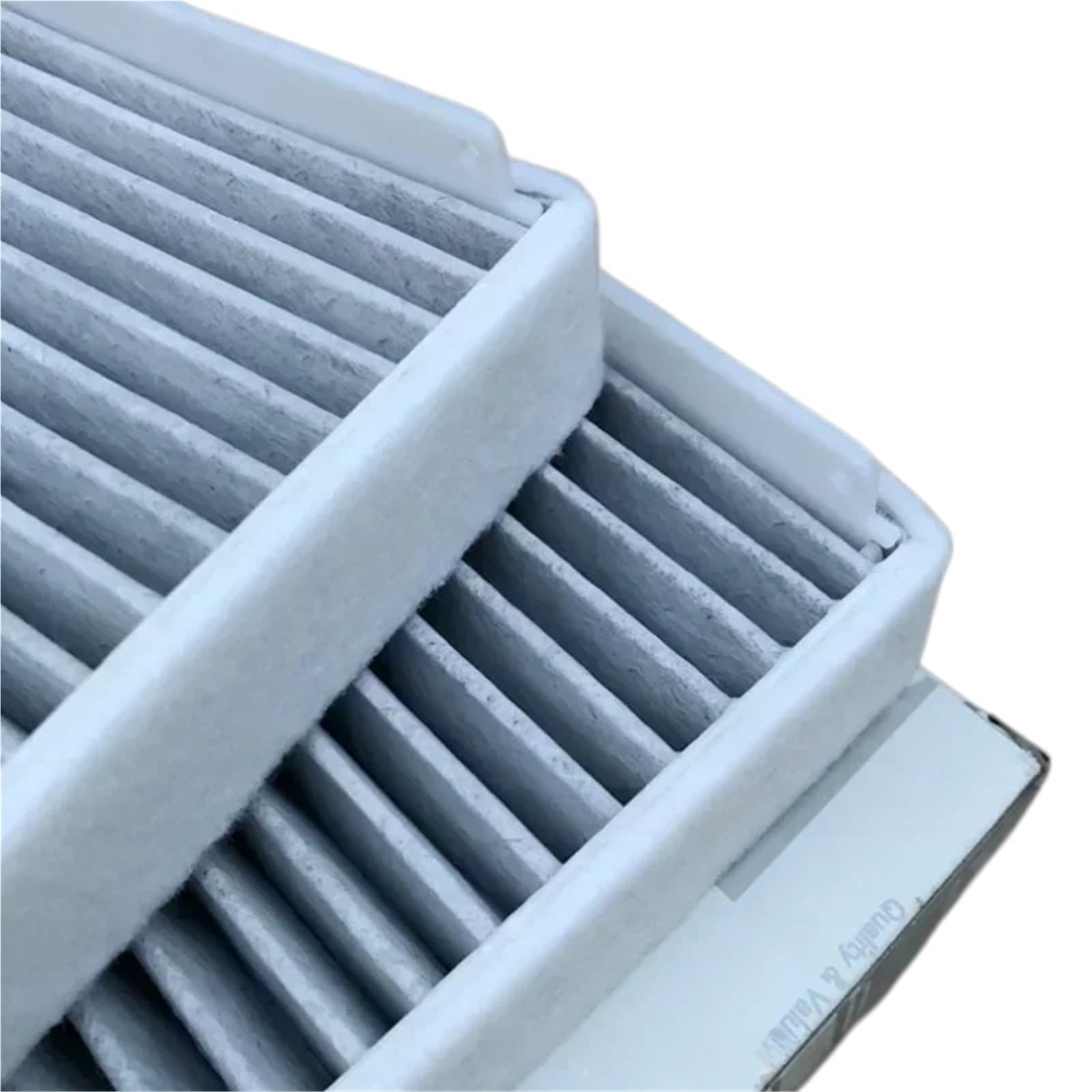 LUTFI Auto Filtro Aire 2 Piezas acondicionador de Cabina luz A2108300018 para W210 W220 E200 E220 CDI E240 E250 S280 S320 S350 Carbono