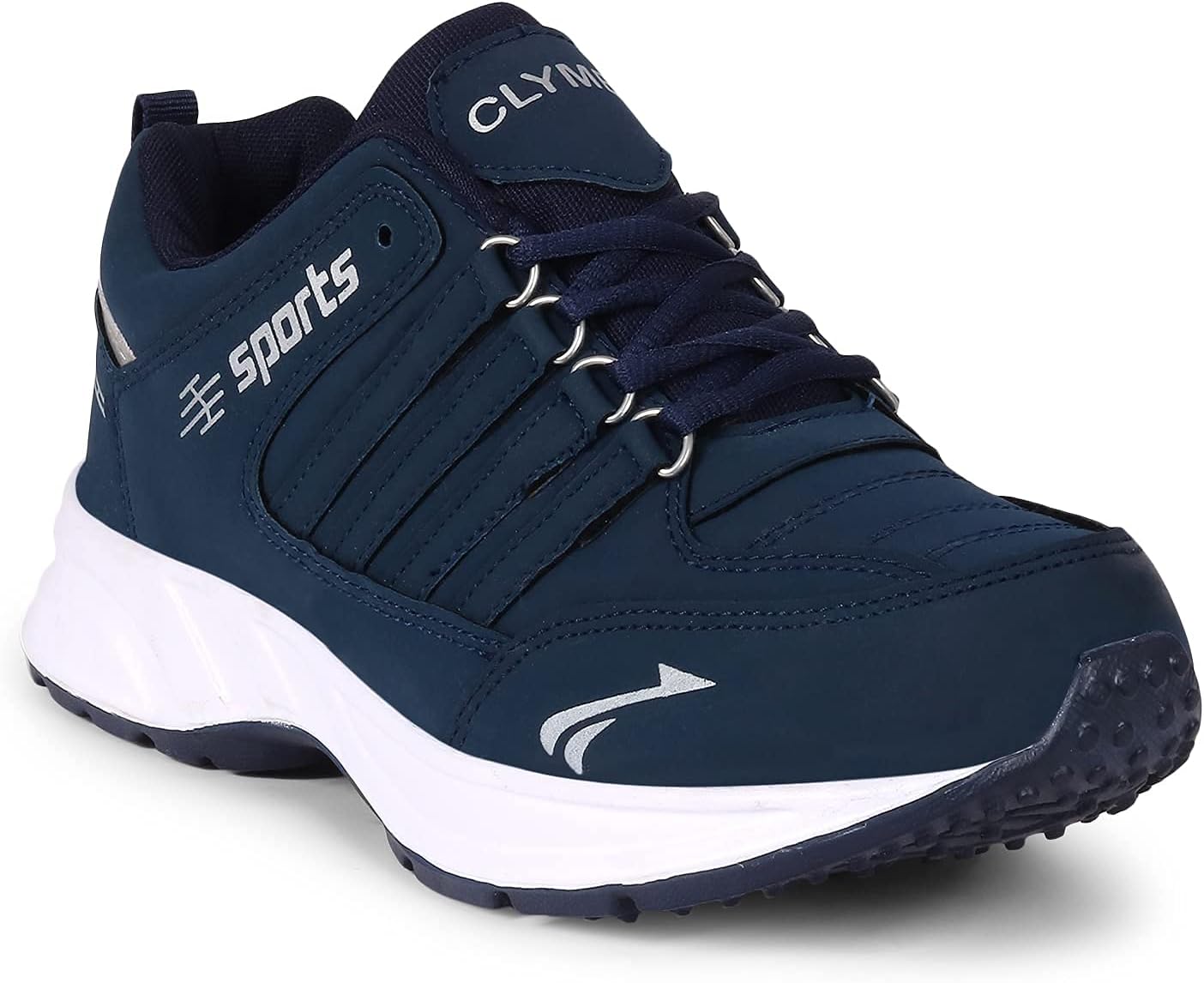 CLYMBMen's Casual Cosco Running Shoes,Training Shoes,Gym Shoes,Sports Shoes,Walking Shoes for Mens, Boys